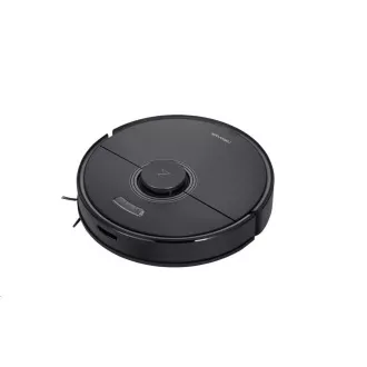 Roborock Q7 Max Schwarz