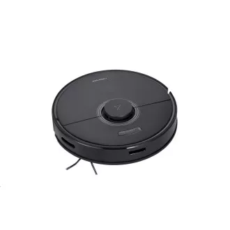 Roborock Q7 Max Schwarz