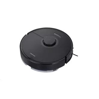 Roborock Q7 Max Schwarz
