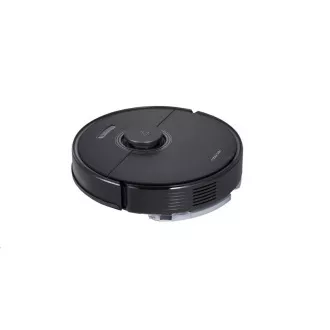 Roborock Q7 Max Schwarz