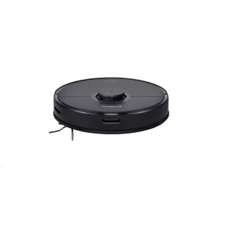Roborock Q7 Max Schwarz