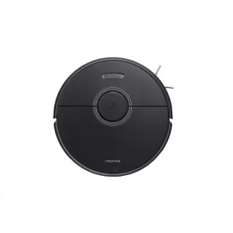 Roborock Q7 Max Schwarz