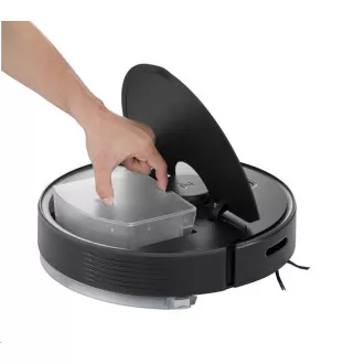 Roborock Q7 Schwarz