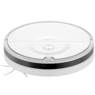 Roborock E5 Weiß