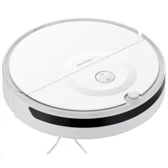 Roborock E5 Weiß