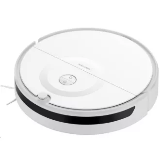 Roborock E5 Weiß