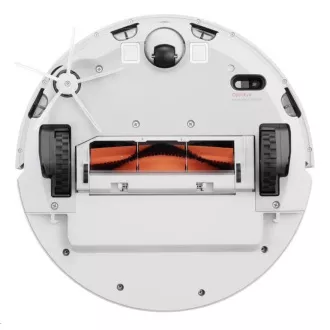 Roborock E5 Weiß