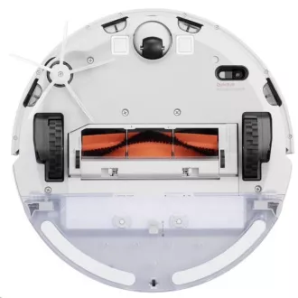 Roborock E5 Weiß