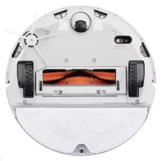 Roborock E5 Weiß