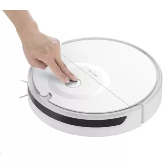 Roborock E5 Weiß