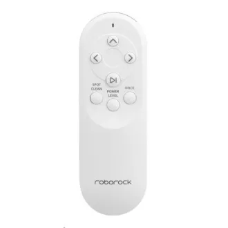 Roborock E5 Weiß