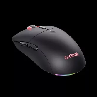 TRUST GXT 980 REDEX Wiederaufladbare kabellose Gaming-Maus TRUST GXT 980 REDEX Wiederaufladbare kabellose Gaming-Maus