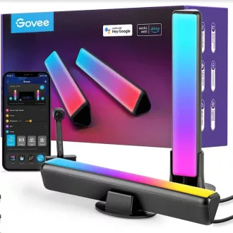 Govee Flow PRO SMART LED TV & Spiele - RGBICWW