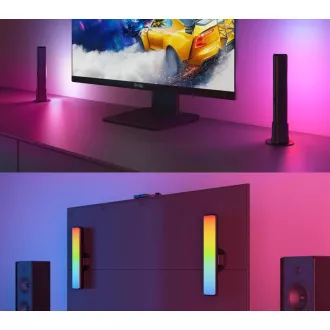 Govee Flow PRO SMART LED TV & Spiele - RGBICWW