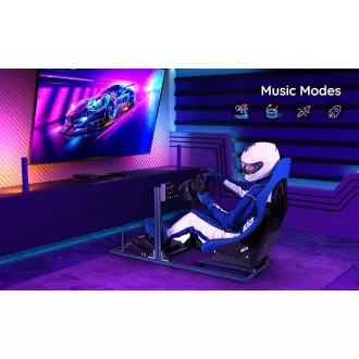 Govee Flow PRO SMART LED TV & Spiele - RGBICWW