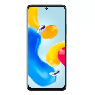 Xiaomi Redmi Note 11S 5G 4GB/128GB Stern Blau