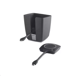 Barco ClickShare Kit - 2x Taste 1x Organizer für C-5, C-10, CX-20, CX-30, CX-50, USB-C Barco ClickShare Kit - 2x Taste 1x Organizer für C-5, C-10, CX-20, CX-30, CX-50, USB-C