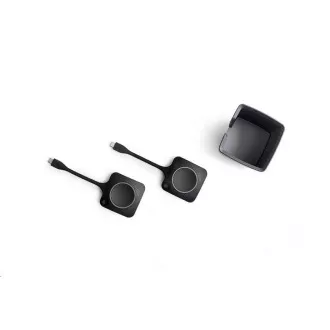 Barco ClickShare Kit - 2x Taste 1x Organizer für C-5, C-10, CX-20, CX-30, CX-50, USB-C Barco ClickShare Kit - 2x Taste 1x Organizer für C-5, C-10, CX-20, CX-30, CX-50, USB-C