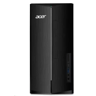 ACER PC Aspire TC-1760 - i5-12400F, 8GB, 512GBSSD, Intel Arc A380, W11H, schwarz ACER PC Aspire TC-1760 - i5-12400F, 8GB, 512GBSSD, Intel Arc A380, W11H, schwarz