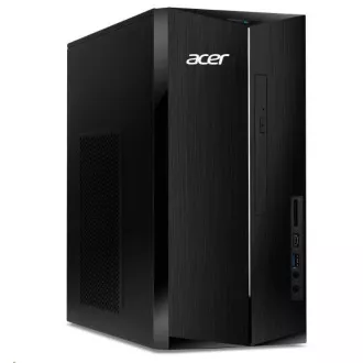 ACER PC Aspire TC-1760 - i5-12400F, 8GB, 512GBSSD, Intel Arc A380, W11H, schwarz ACER PC Aspire TC-1760 - i5-12400F, 8GB, 512GBSSD, Intel Arc A380, W11H, schwarz