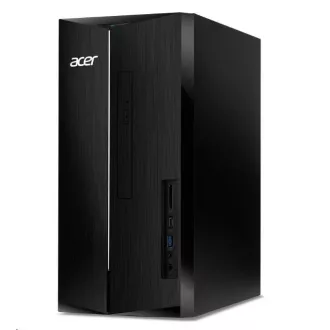 ACER PC Aspire TC-1760 - i5-12400F, 8GB, 512GBSSD, Intel Arc A380, W11H, schwarz ACER PC Aspire TC-1760 - i5-12400F, 8GB, 512GBSSD, Intel Arc A380, W11H, schwarz