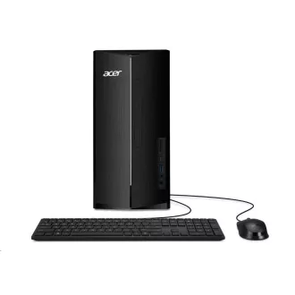 ACER PC Aspire TC-1760 - i5-12400F, 8GB, 512GBSSD, Intel Arc A380, W11H, schwarz ACER PC Aspire TC-1760 - i5-12400F, 8GB, 512GBSSD, Intel Arc A380, W11H, schwarz