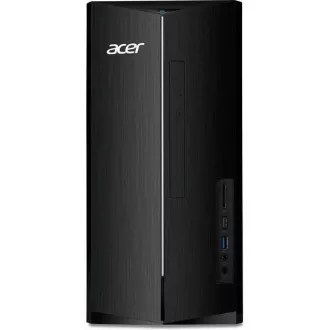 ACER PC Aspire TC-1760 -i5-12400F, 16GB, 1TBSSD, Nvidia GTX 1660Super, W11H, schwarz