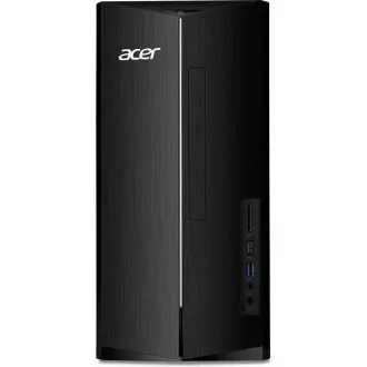ACER PC Aspire TC-1760 -i5-12400F, 16GB, 1TBSSD, Nvidia GTX 1660Super, W11H, schwarz ACER PC Aspire TC-1760 -i5-12400F, 16GB, 1TBSSD, Nvidia GTX 1660Super, W11H, schwarz