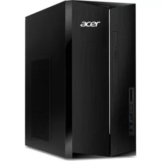 ACER PC Aspire TC-1760 -i5-12400F, 16GB, 1TBSSD, Nvidia GTX 1660Super, W11H, schwarz ACER PC Aspire TC-1760 -i5-12400F, 16GB, 1TBSSD, Nvidia GTX 1660Super, W11H, schwarz