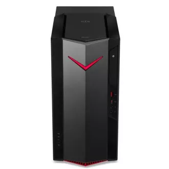 ACER PC Nitro N50-640 - i5-12400F, 16GB, 1TBSSD, NVIDIA RTX-3050, W11H, schwarz ACER PC Nitro N50-640 - i5-12400F, 16GB, 1TBSSD, NVIDIA RTX-3050, W11H, schwarz