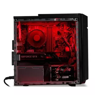ACER PC Nitro N50-640 - i5-12400F, 16GB, 1TBSSD, NVIDIA RTX-3050, W11H, schwarz ACER PC Nitro N50-640 - i5-12400F, 16GB, 1TBSSD, NVIDIA RTX-3050, W11H, schwarz