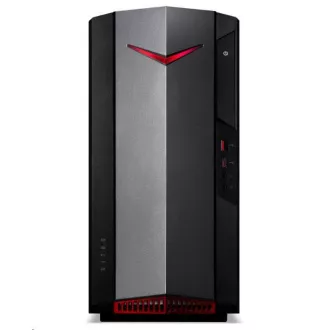 ACER PC Nitro N50-620 -i5-11400F, 16GB, 1TBSSD, Nvidia RTX 3060Ti, W10H, schwarz ACER PC Nitro N50-620 -i5-11400F, 16GB, 1TBSSD, Nvidia RTX 3060Ti, W10H, schwarz