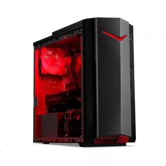 ACER PC Nitro N50-620 -i5-11400F, 16GB, 1TBSSD, Nvidia RTX 3060Ti, W10H, schwarz ACER PC Nitro N50-620 -i5-11400F, 16GB, 1TBSSD, Nvidia RTX 3060Ti, W10H, schwarz