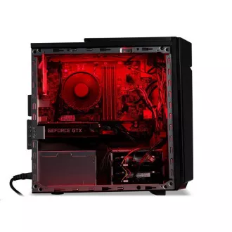 ACER PC Nitro N50-620 -i5-11400F, 16GB, 1TBSSD, Nvidia RTX 3060Ti, W10H, schwarz ACER PC Nitro N50-620 -i5-11400F, 16GB, 1TBSSD, Nvidia RTX 3060Ti, W10H, schwarz