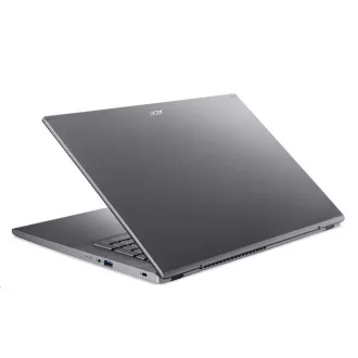 ACER NTB Aspire 5 (A517-53-55LG) - i5-1235U, 17,3" FHD IPS Anti-Glare, 16GB, 512GBSSD, Iris Xe Grafik, W11PRO, grau