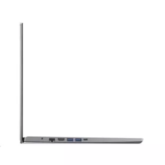 ACER NTB Aspire 5 (A517-53-55LG) - i5-1235U, 17,3" FHD IPS Anti-Glare, 16GB, 512GBSSD, Iris Xe Grafik, W11PRO, grau