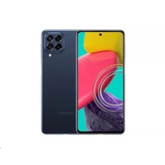 Samsung Galaxy M53 (M536), 5G, 8/128 GB, blau Samsung Galaxy M53 (M536), 5G, 8/128 GB, blau