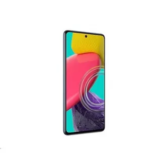 Samsung Galaxy M53 (M536), 5G, 8/128 GB, blau Samsung Galaxy M53 (M536), 5G, 8/128 GB, blau