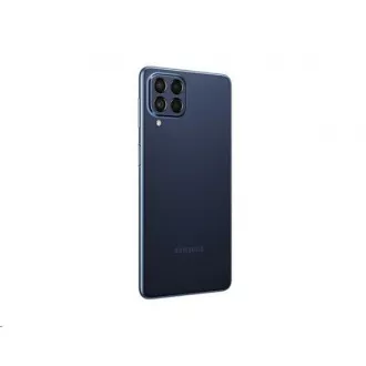 Samsung Galaxy M53 (M536), 5G, 8/128 GB, blau Samsung Galaxy M53 (M536), 5G, 8/128 GB, blau