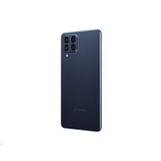 Samsung Galaxy M53 (M536), 5G, 8/128 GB, blau Samsung Galaxy M53 (M536), 5G, 8/128 GB, blau