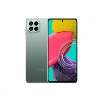 Samsung Galaxy M53 (M536), 5G, 8/128 GB, grün Samsung Galaxy M53 (M536), 5G, 8/128 GB, grün