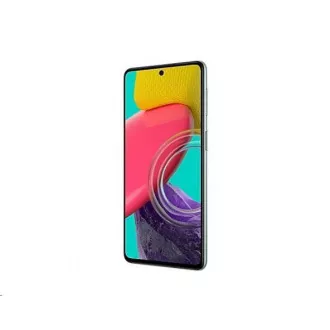 Samsung Galaxy M53 (M536), 5G, 8/128 GB, grün Samsung Galaxy M53 (M536), 5G, 8/128 GB, grün