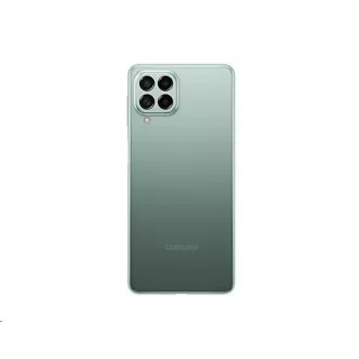 Samsung Galaxy M53 (M536), 5G, 8/128 GB, grün Samsung Galaxy M53 (M536), 5G, 8/128 GB, grün