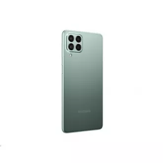 Samsung Galaxy M53 (M536), 5G, 8/128 GB, grün Samsung Galaxy M53 (M536), 5G, 8/128 GB, grün