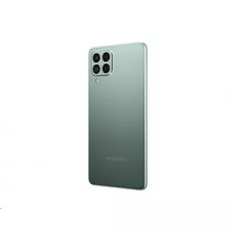 Samsung Galaxy M53 (M536), 5G, 8/128 GB, grün Samsung Galaxy M53 (M536), 5G, 8/128 GB, grün