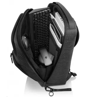 Dell Alienware Horizon Dienstprogramm-Rucksack - AW523P Dell Alienware Horizon Dienstprogramm-Rucksack - AW523P