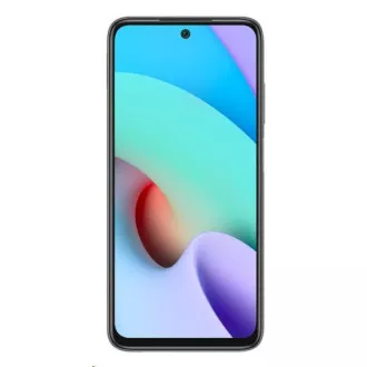 Xiaomi Redmi 10 2022 4GB/64GB Kohlenstoffgrau