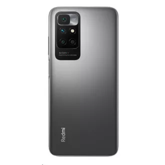 Xiaomi Redmi 10 2022 4GB/64GB Kohlenstoffgrau