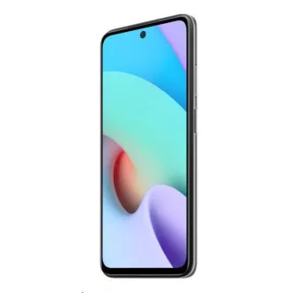 Xiaomi Redmi 10 2022 4GB/64GB Kohlenstoffgrau