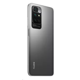 Xiaomi Redmi 10 2022 4GB/64GB Kohlenstoffgrau
